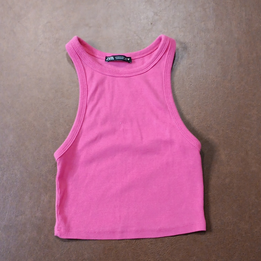 Zara Tank Top